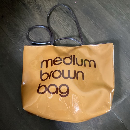 Bloomingdale medium brown - bloomingdale’s,
