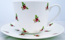 Rose Bud Jumbo Large Cup