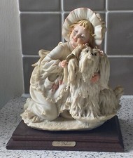 Large Auro Belcari Sculpture