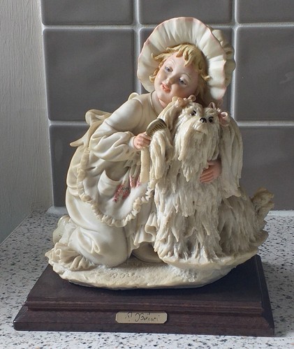 Large auro belcari sculpture - large,