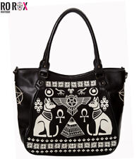 Banned Anubis Egyptian Bag