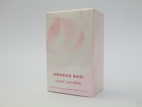 Armand basi rose - armand, edt