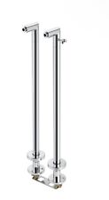 Roca Floor Standing Columns for Bath Shower Mixer A525866800