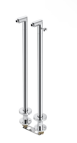 Roca floor standing columns - roca,