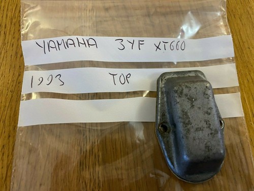 Yamaha xtz660 carburettor top - carburettor,