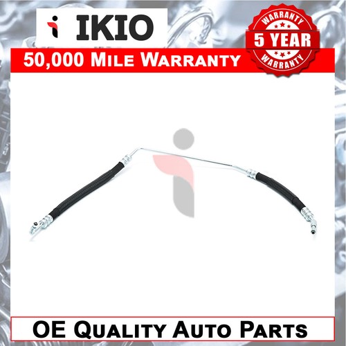 Ikio oem power steering - ikio, hose