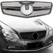 For Mercedes E-Class W212 E63