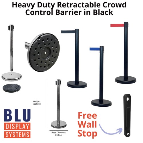Quality chrome retractable - quality,