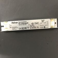Helvar EL1x54ngn5 electronic