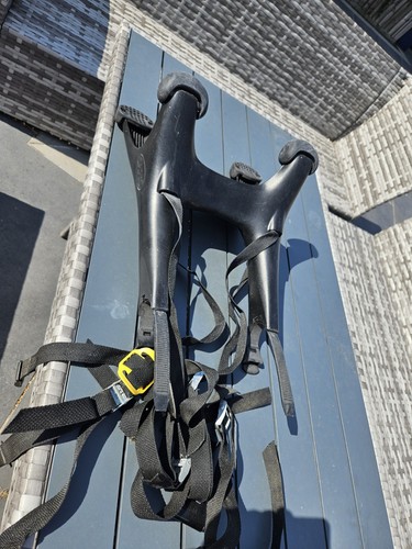 Saris bones bike rear - bike,
