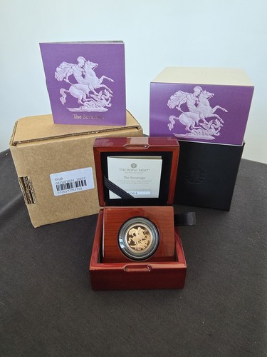 2025 royal mint - 2025,
