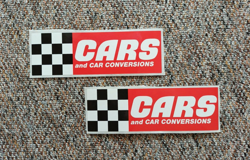 Cars and car conversions - cars,