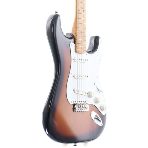 Fender vintera 50s - vintera, ii