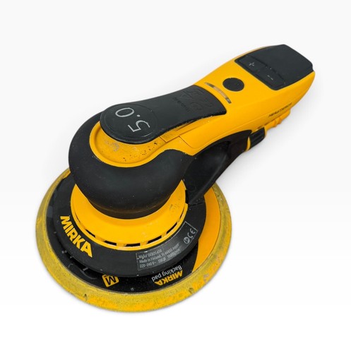 Mirka deros 650x - 650x, 5.0mm