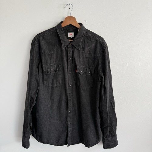 Levis shirt mens extra - levis,