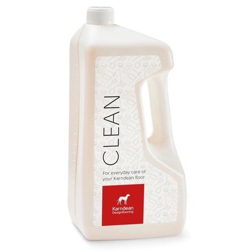 Karndean routine floor cleaner - routine,