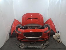 JAGUAR I-PACE FIRST EDITION