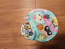 Disney Tsum Tsum Story Set