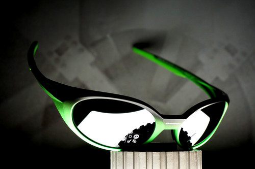 Oakley eye jacket redux romeo - redux,