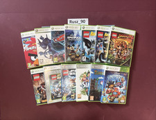 X13 Xbox 360 Kids Games