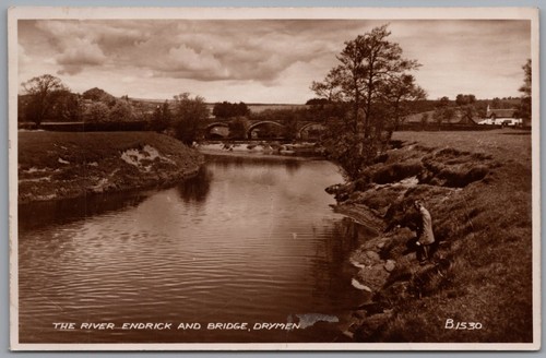 Drymen stirling scotland - -,
