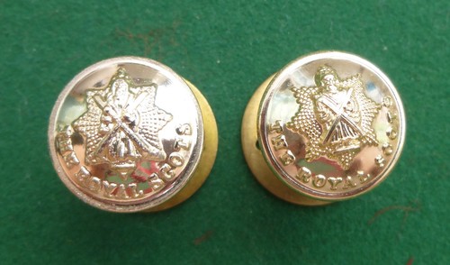 Royal scots set of - scots, 2
