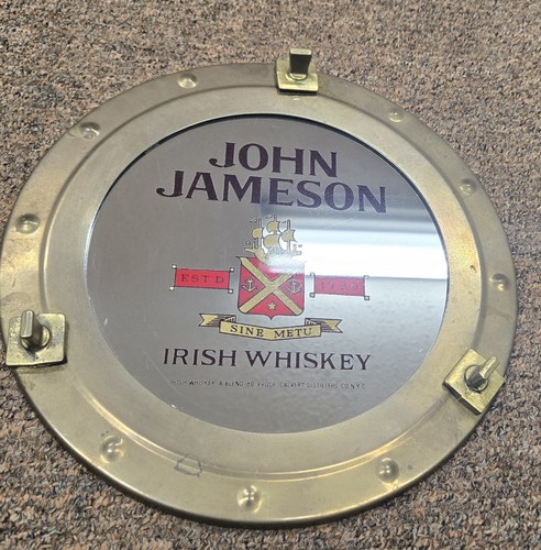 Rare vintage john - john, jameson