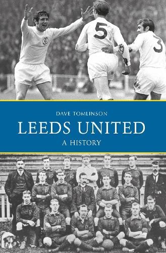 Leeds united history - history, by