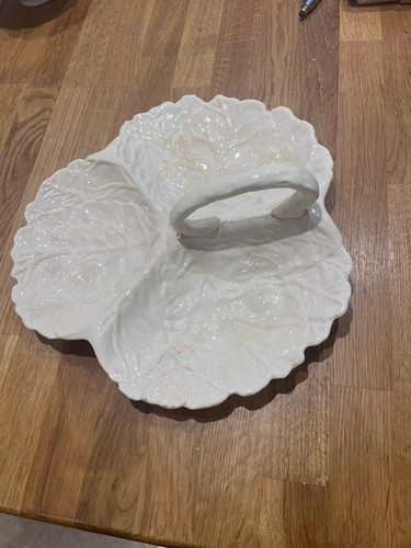 Coalport part hors oeuvres - hors, d'oeuvres