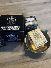 Vintage English Sheffield