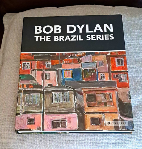 Prestel bob dylan the - prestel, brazil