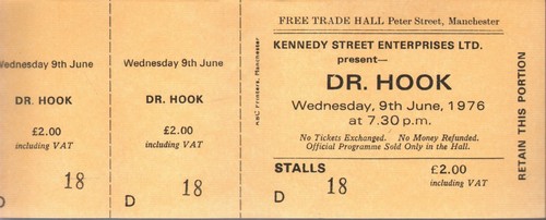 Hook free trade - hook,