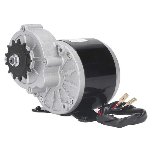 13t motor 24v 500w gear - motor,