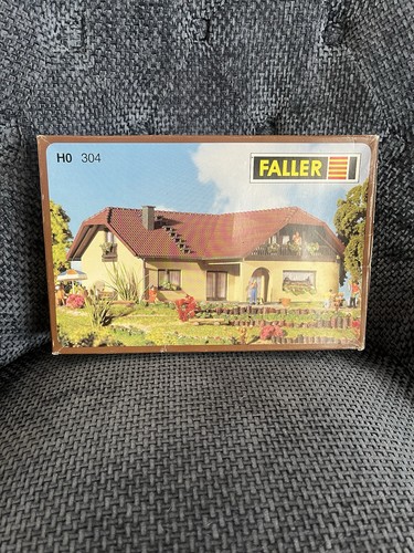 Faller 304 model kit - faller,