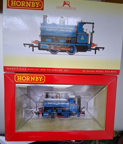 Brand new hornby r3429 - brand,