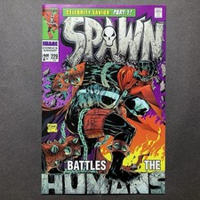 Spawn 229 – Hulk Annual 1
