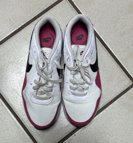 Nike air max white rush - nike,