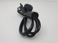 FOR Dell Optiplex 3060 PC Desktop Mains Power Lead AC Power Cable Cord 2m UK