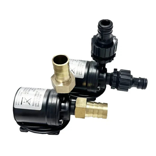 Water pump 12v - pump, pressure