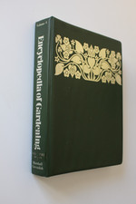 Marshall Cavendish Encyclopedia Of Gardening Magazines Volumes 2,3,4,7 and 8
