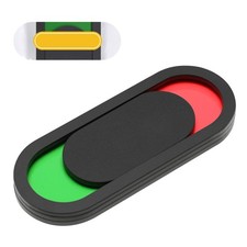  3 Pack Toilet Engaged Sign Signs for Door Vacant Occupied Available