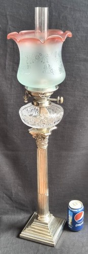 Antique hinks son no2 duplex - &,