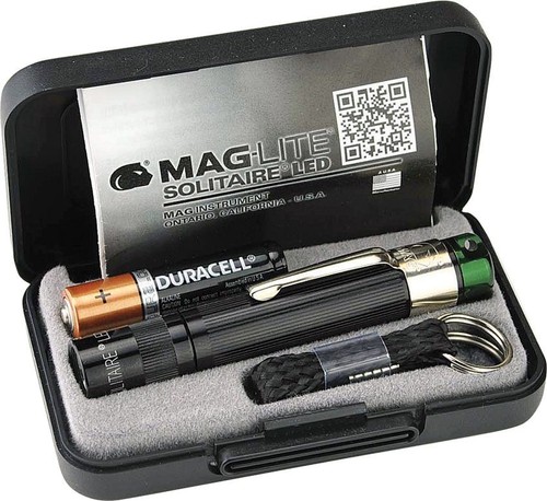 Maglite solitaire spectrum - solitaire,