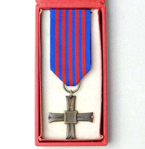 5035 ww2 polish cross - 5035, monte
