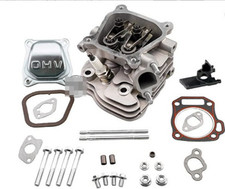 Replacement Cylinder Head for