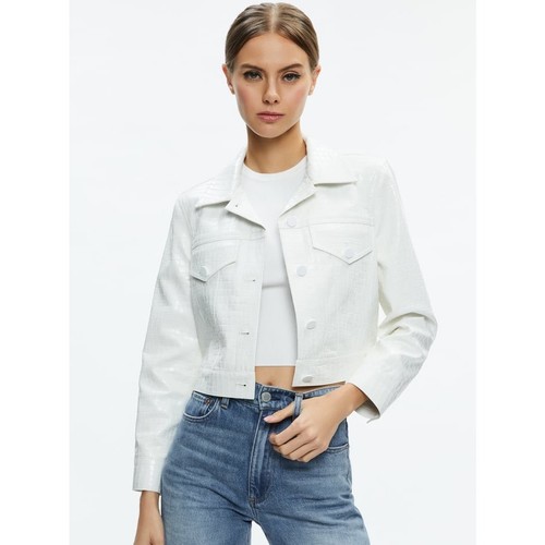Alice olivia chloe - alice, +