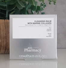Skin Pharmacy Cleansing Balm
