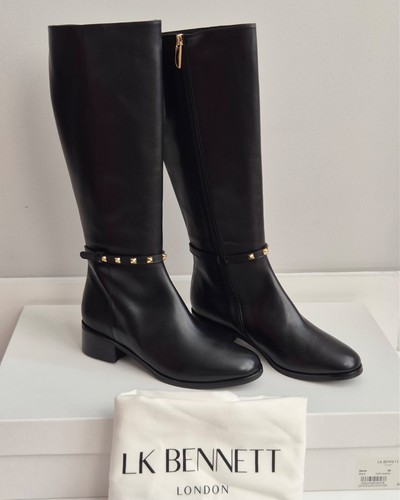 Bennett boots stevie - lk,