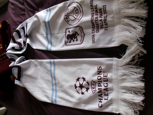 Aston villa uefa - villa,