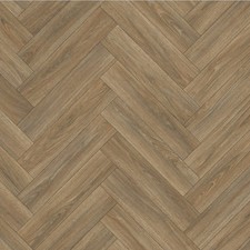 Herringbone Vinyl Flooring